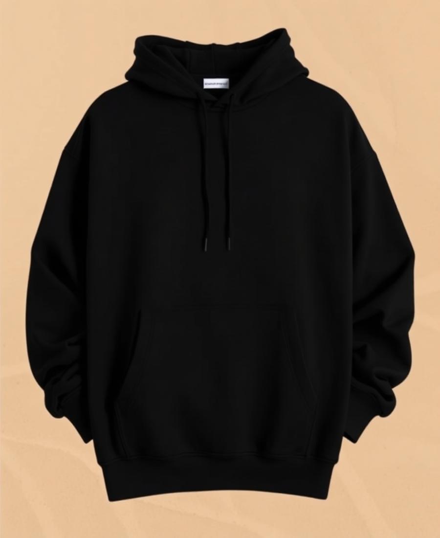 Hoodie Sombra