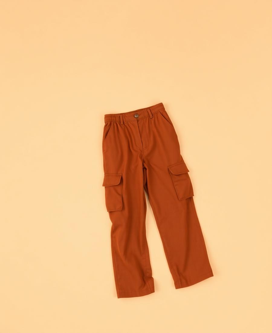 Cargo Terracota